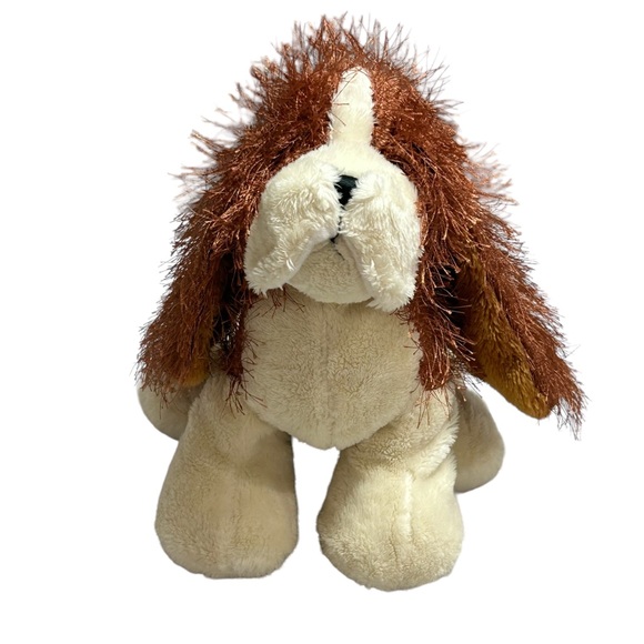 Ganz Webkinz Other - Webkinz Basset Hound Plush HM013